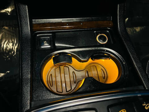 2015 Mercedes-Benz GL-Class GL 550 4MATIC