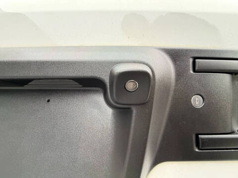 2021 RAM ProMaster City Tradesman SLT