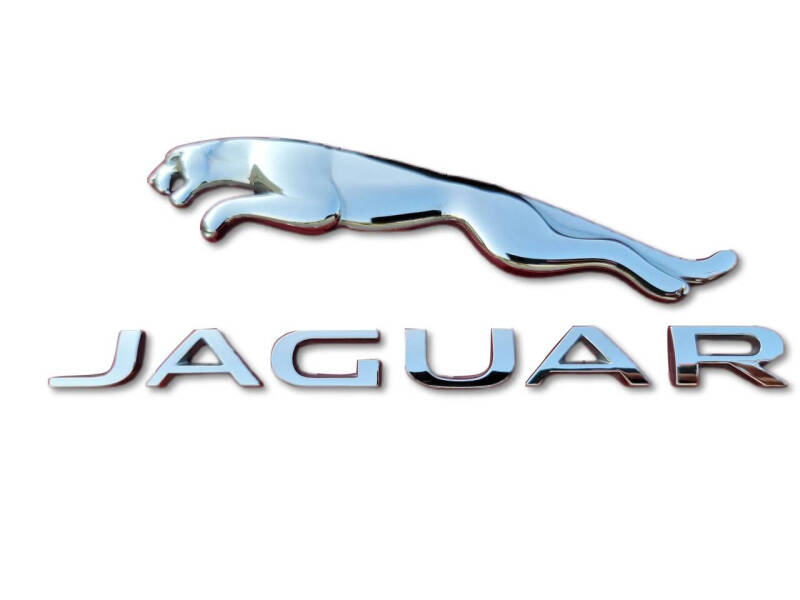 2018 Jaguar E-PACE P250 First Edition