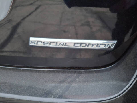 2012 Acura TSX w/Special