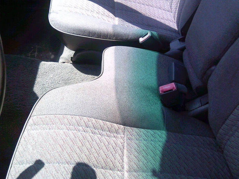 1996 Toyota Tacoma