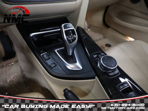 2015 BMW 4 Series 428i xDrive