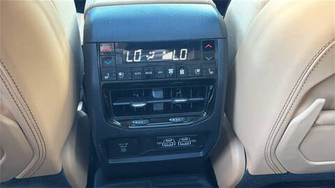 2024 Jeep Grand Cherokee Summit Reserve 4xe