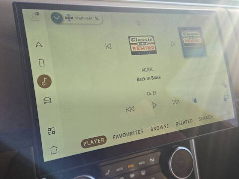 2023 Land Rover Range Rover P530 SE