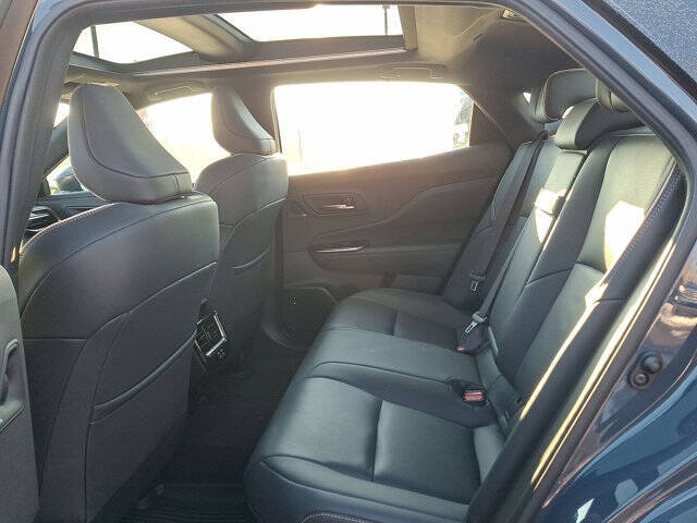 2025 Toyota Crown Limited