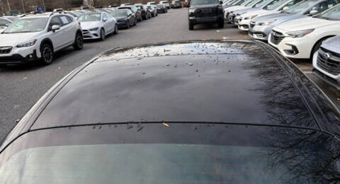 2022 Mercedes-Benz E-Class AMG E 53