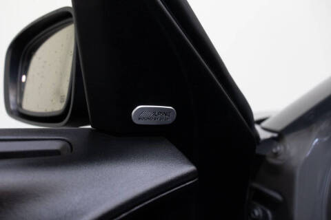 2019 Dodge Charger SRT Hellcat