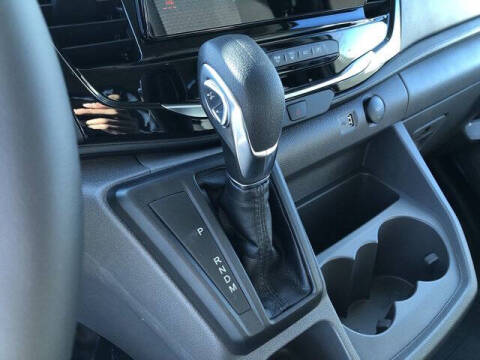 2026 Ford Transit 350 XLT