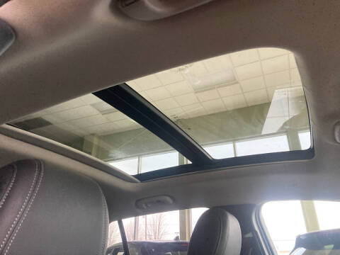 2022 Buick Encore GX Essence