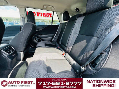 2023 Subaru Outback Premium