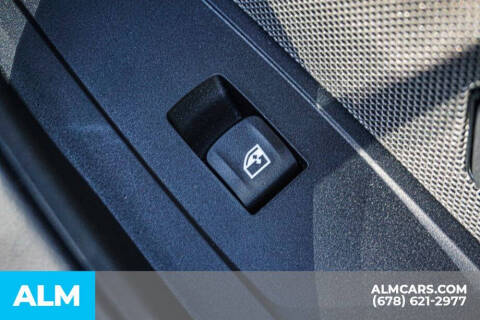 2025 BMW i4 M50 Gran Coupe