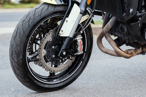 2022 CFMoto 700CL-X Sport