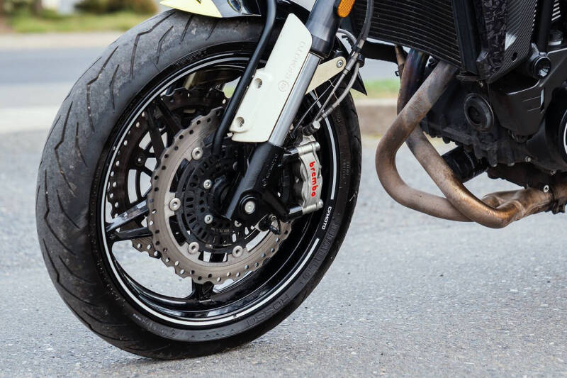 2022 CFMoto 700CL-X Sport