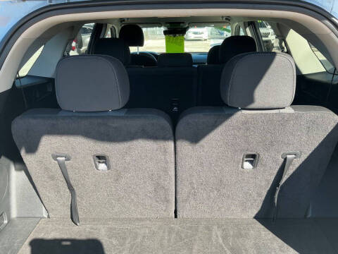 2022 Kia Sorento LX
