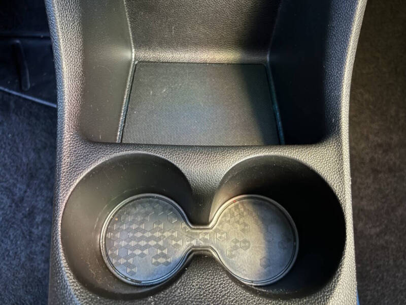 2017 Chevrolet Spark LS CVT