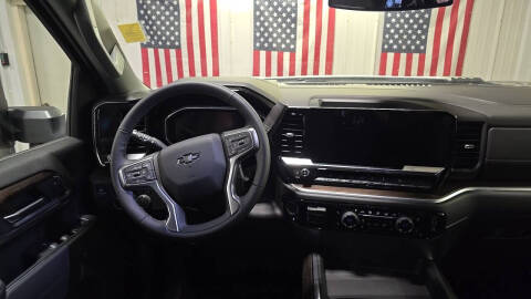 2026 Chevrolet Silverado 3500HD