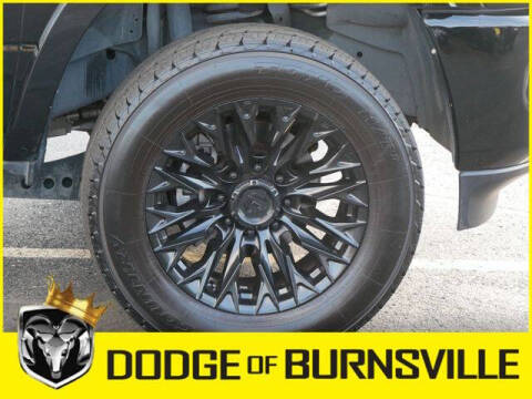 2024 RAM 3500 Limited