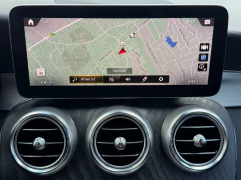2022 Mercedes-Benz GLC GLC 300