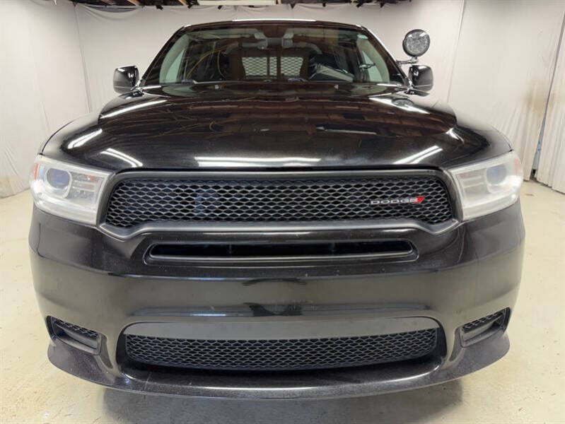 2020 Dodge Durango Pursuit