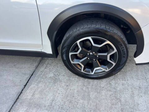 2014 Subaru XV Crosstrek 2.0i Limited