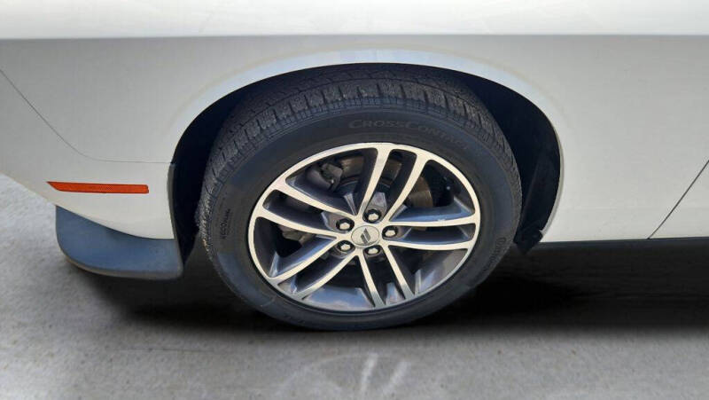 2019 Dodge Challenger GT