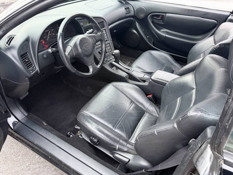 1999 Toyota Celica GT