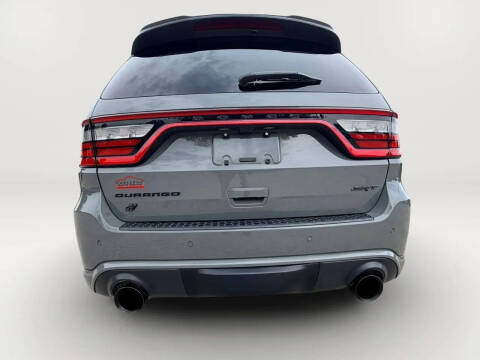 2023 Dodge Durango SRT 392 Premium