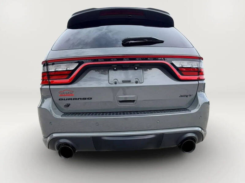 2023 Dodge Durango SRT 392 Premium