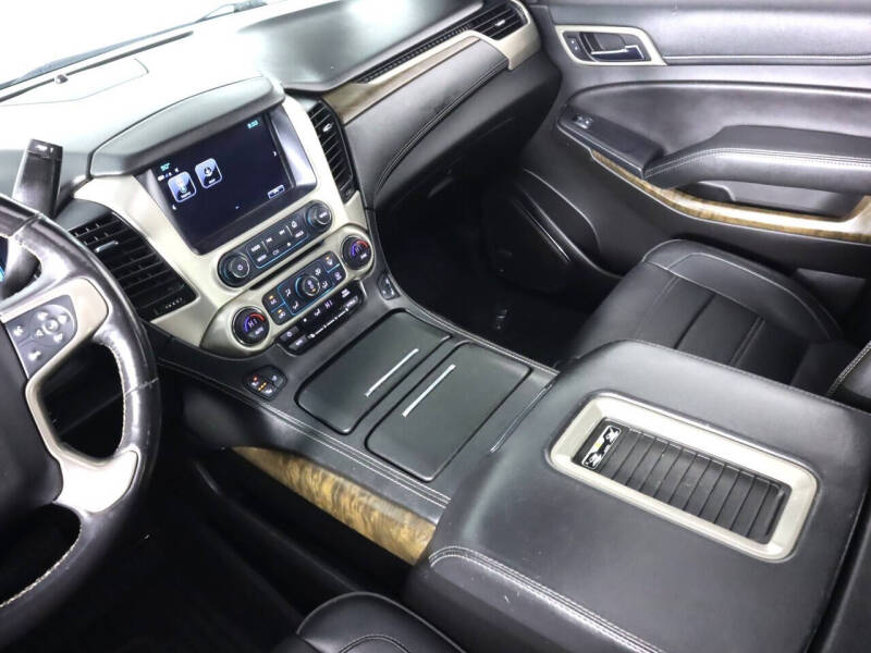 2018 GMC Yukon XL Denali