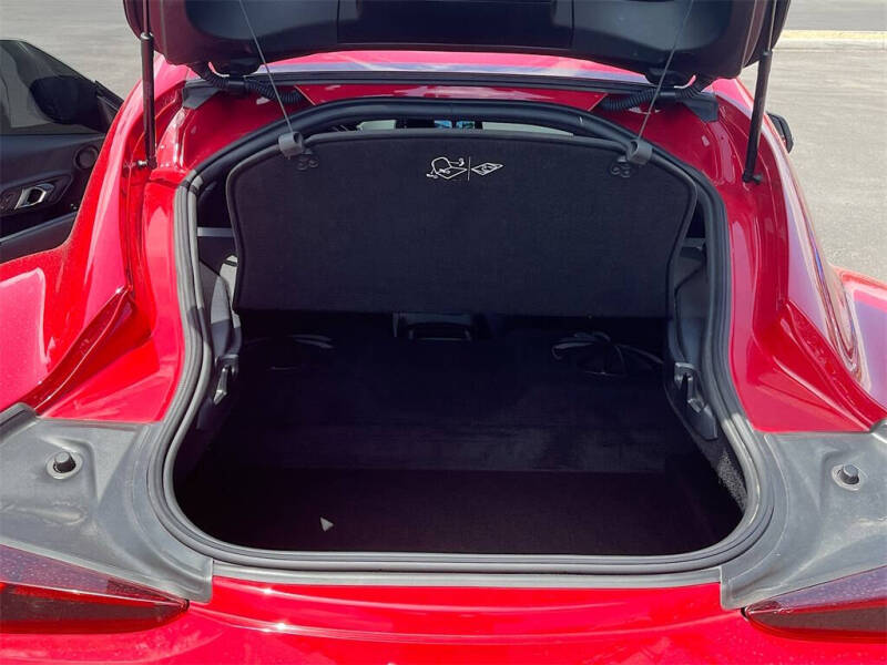 2024 Toyota GR Supra 3.0