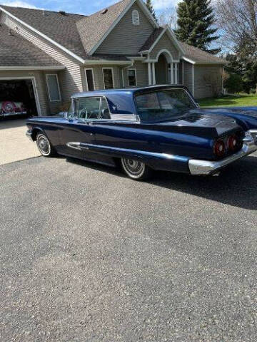 1959 Ford Thunderbird