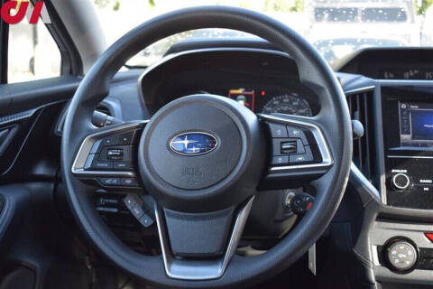 2018 Subaru Impreza Premium