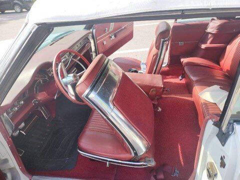 1966 Chrysler 300