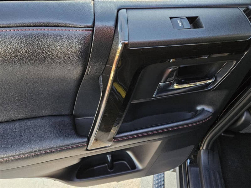 2019 Toyota 4Runner TRD Off-Road Premium