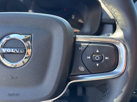 2023 Volvo XC40 Recharge Twin Ultimate