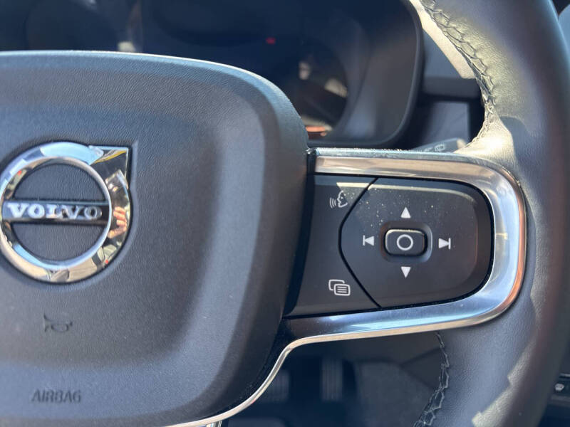 2023 Volvo XC40 Recharge Twin Ultimate