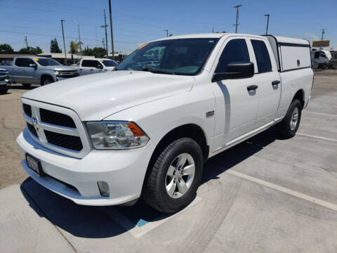 2019 RAM 1500 Classic for sale at California Motors in Lodi CA