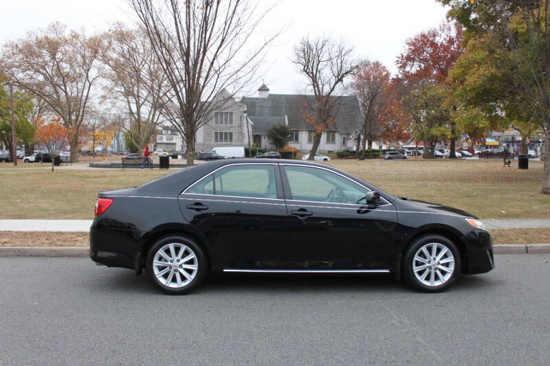 2012 Toyota Camry for sale at Lexington Auto Club in Clifton NJ