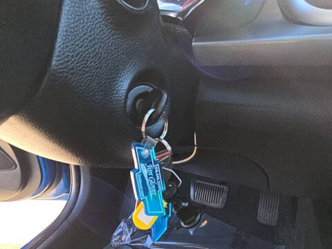 2021 Kia Rio 5-Door S