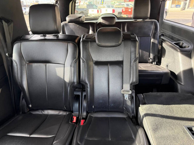 2021 Ford Expedition MAX XLT
