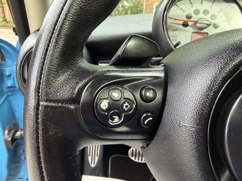 2013 MINI Hardtop Cooper S