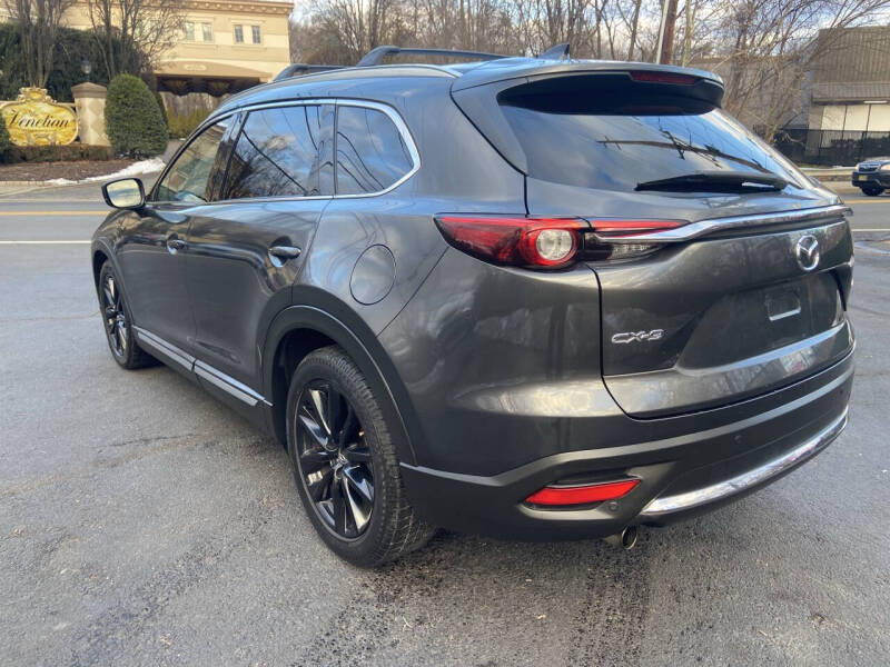 2016 Mazda CX-9 Grand Touring