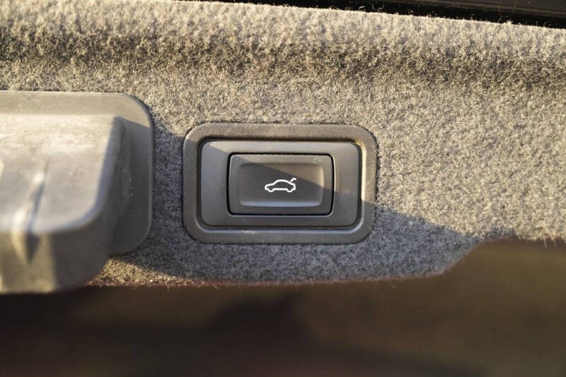 2013 Audi A8 L 3.0T quattro