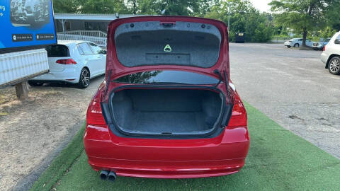 2011 BMW 3 Series 328i