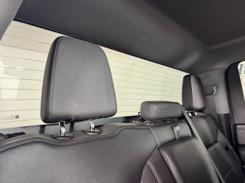 2023 Chevrolet Silverado 2500HD