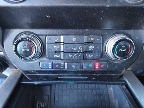 2020 Ford F-250 Super Duty