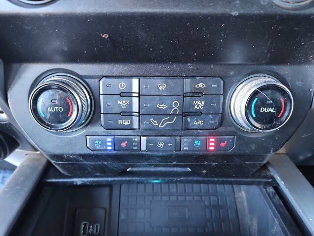 2020 Ford F-250 Super Duty