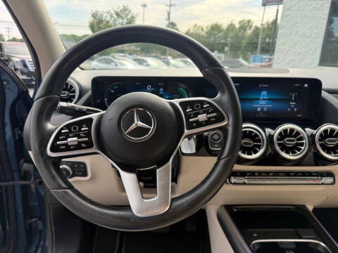 2023 Mercedes-Benz GLA GLA 250