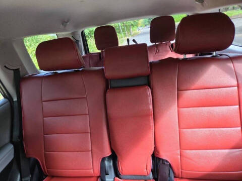 2013 Toyota 4Runner Limited