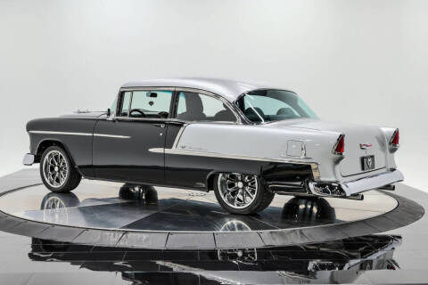 1955 Chevrolet Bel Air